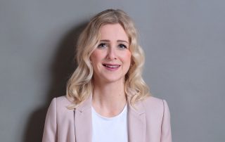 Silke Frey, Verkaufsleiterin Nord bei Delfing